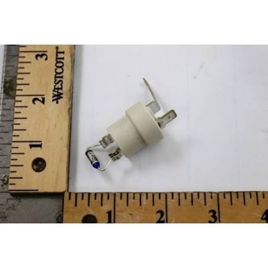 FUSIBLE LINK 110C For Carrier Part HH12680001 HVAC Parts and Accessories Air Conditioner