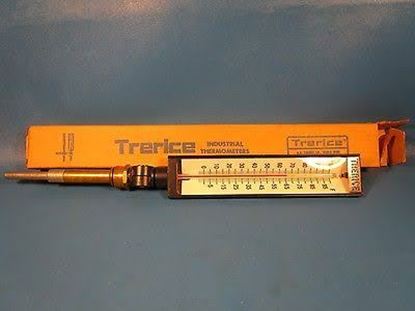 Picture of 9"THERMOMETER,0/160F,ADJ.ANGLE For Trerice Part# BX91406-04SPB
