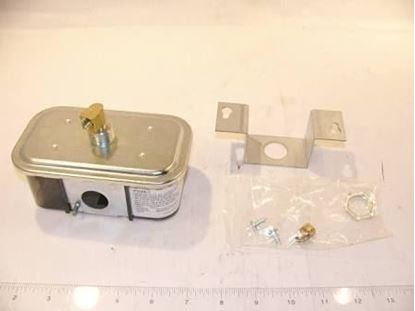 Picture of .05/5.0"WC OpenLo Diff#Switch For Johnson Controls Part# P32AK-1