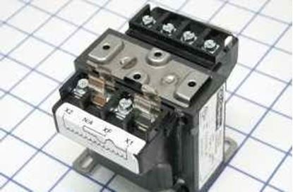 Picture of 240/480V-120V 50VA Transformer For Cutler Hammer-Eaton Part# C0050E2A