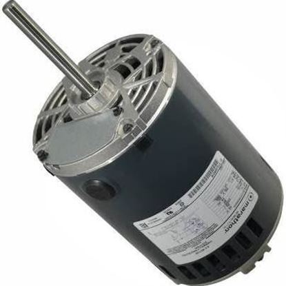 Picture of 1/2HP 230V CCW 1PH Fan Motor For York Part# S1-024-17420-700