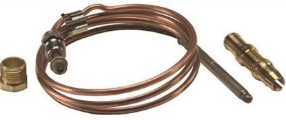 Picture of Snap-fit Thermocouple,18" For Robertshaw Part# 1980-018
