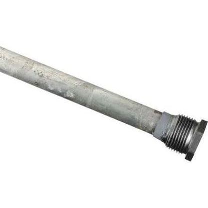 Picture of .7x44.375 Magnesium Anode Rod For Rheem-Ruud Part# SP11309C