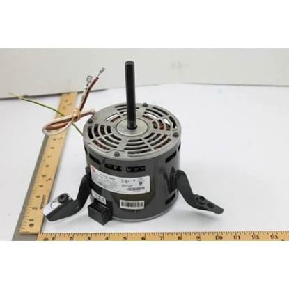 Picture of 208-230V 1/4HP 1075RPM 3SPD  For ClimateMaster Part# 14B0014N01