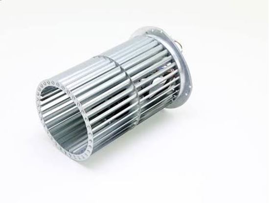 Picture of 115V Motor W/Fan For Daikin-McQuay Part# 107422201