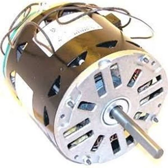 1/2HP BLOWER MOTOR For Lennox Part 46K16 HVAC Parts and Accessories