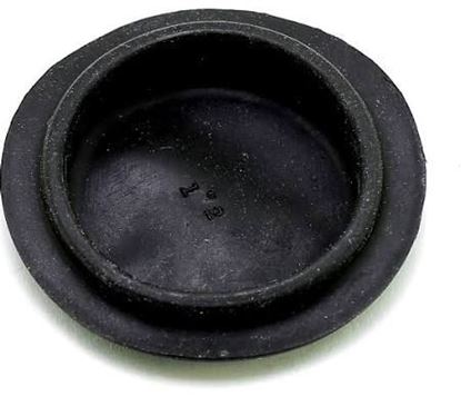 Picture of DIAPHRAGM For Enviro-tec Part# PC-07-0306