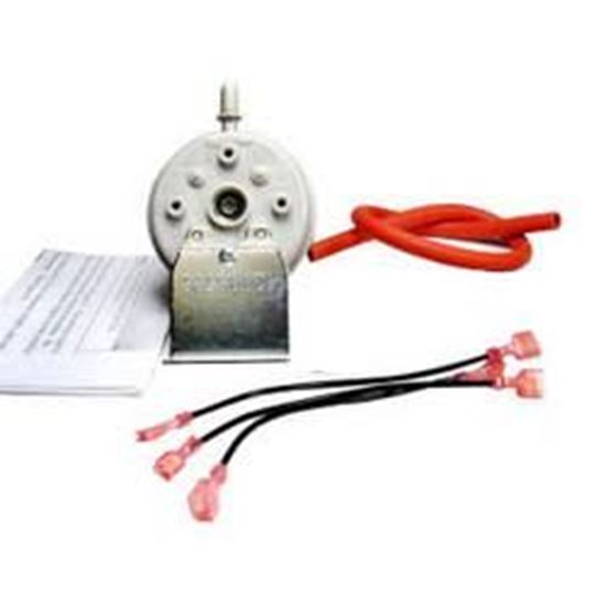 Picture of -1.11"WC SPST PRESSURE SWITCH For Rheem-Ruud Part# 42-24196-83
