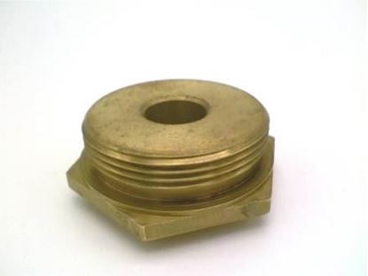 Picture of 2"npt STANDARD BODY ONLY For Sensus-Gas Division Part# 143-16-001-00
