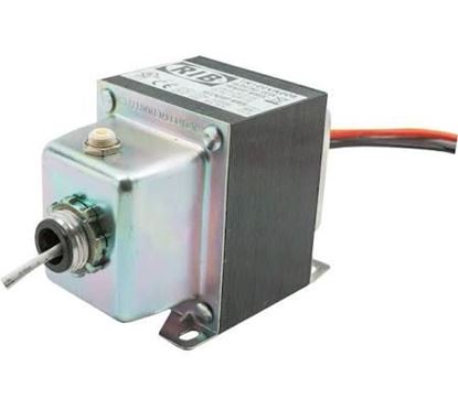 Picture of 480/277/240/208/120 TO 24V W/B For Functional Devices Part# TR100VA015