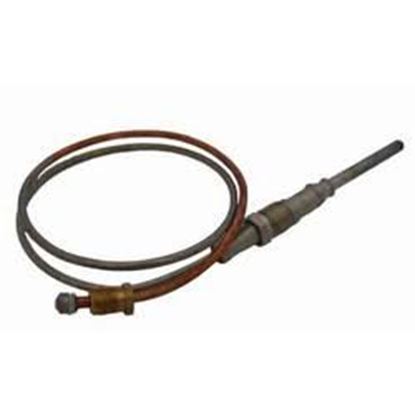 Picture of 72" HUSKY THERMOCOUPLE For BASO Gas Products Part# K16WT-72