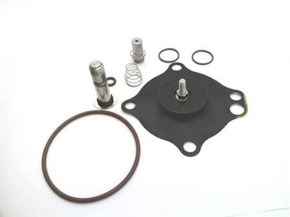 Picture of REPAIR KIT FOR A/C or D/C  For GC Valves Part# KS211AF02V5GJ2