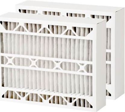 Picture of Wire Grille For Rheem-Ruud Part# 95-102925-04