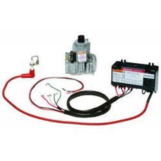 ElectronicIgnitionRetrofitKit For Honeywell Part Y8610U4001 HVAC