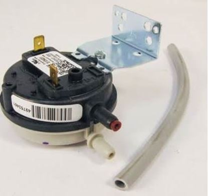 Picture of 0.10" WC Pressure Switch Kit For York Part# S1-324-35972-000