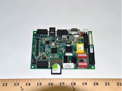 Picture of Prog. Control Board For York Part# 331-02496-101