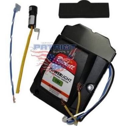 Picture of Remote Mount Unit Pack For Beckett Igniter Part# 7600RMU