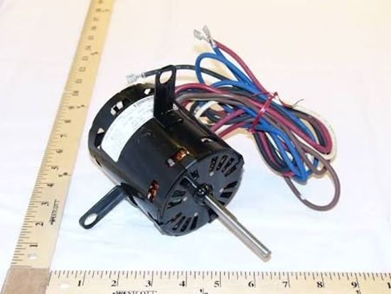 Picture of 1/13HP 277V 1 PH MOTOR For Enviro-tec Part# PM-02-0022