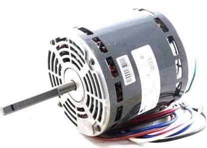 Picture of 1/2hp 115v 800rpm 3spd CCW Blw For International Comfort Products Part# 1009138
