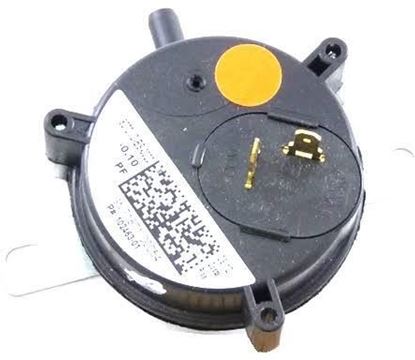 Picture of -.10"wc SPST Pressure Switch For Armstrong Furnace Part# R102463-01