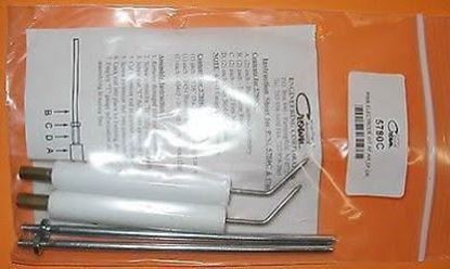 Picture of Electrode Kit (2) For Beckett Igniter Part# 5780