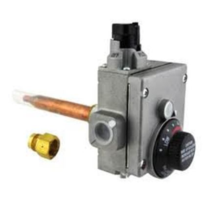 Picture of GAS CONTROL (THERMOSTAT) For Rheem-Ruud Part# SP20832E