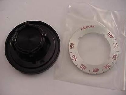 Picture of Low-550F Dial Kit For Robertshaw Part# 4590-078