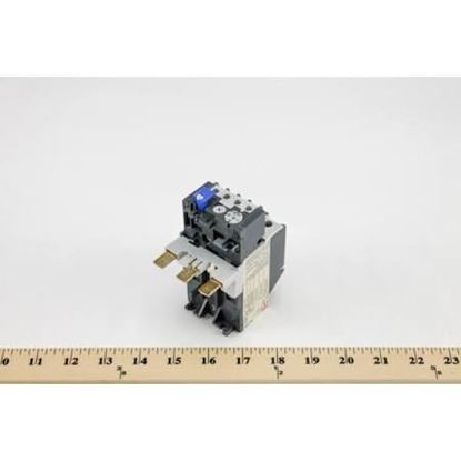 Picture of 29-42AMP OVERLOAD RELAY For Aaon Part# P78250