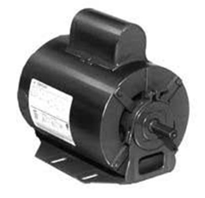 Picture of 1HP 208-230/115V 3450RPM Motor For Century Motors Part# B589