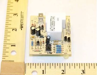 Picture of Fan Motor Speed Control Board For International Comfort Products Part# 1088977