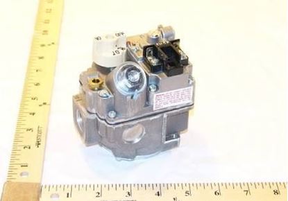 Picture of 1/2" SLOW OPENING GAS VALVE For Carrier Part# EF53CK205