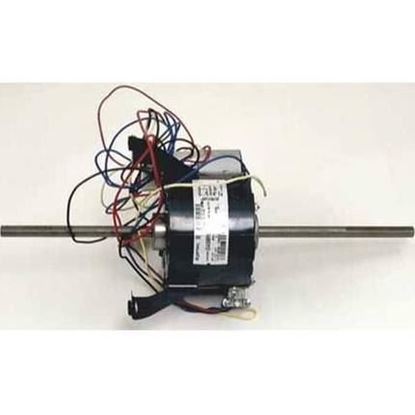 Picture of 1/8HP 115V PSC Motor W/Mount For International Environmental Part# 70556330