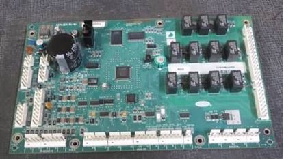 Picture of Module Board Units 48A 020-060 For Carrier Part# 48EJ503222