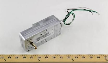 Picture of 120V Damper Actuator For Multi Products Part# UL14V2914G120