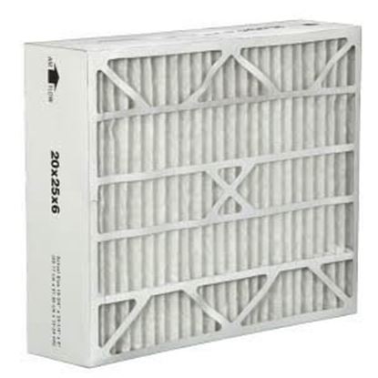 Picture of MERV 16 REPLACEMENT FILTER For Lennox Part# X5424