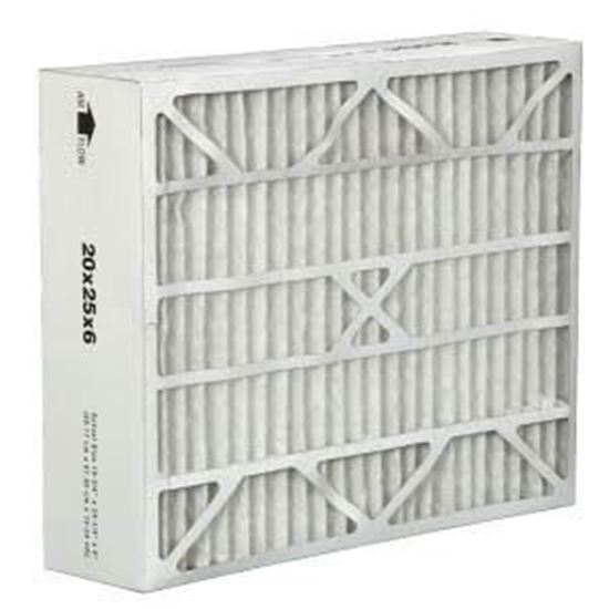 Picture of MERV 16 REPLACEMENT FILTER For Lennox Part# X5424