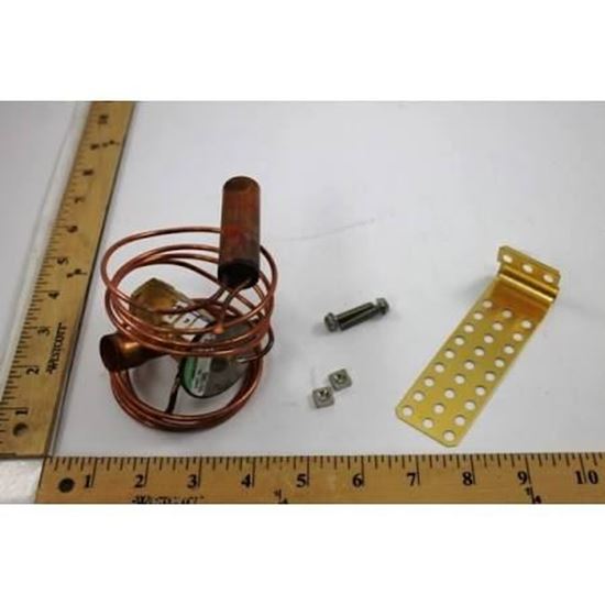 EXPANSION VALVE 2.5TON R22 For Trane Part VAL7238 HVAC Parts and