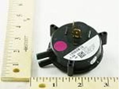 Picture of -1.10"WC SPST PRESSURE SWITCH For Nordyne Part# 632445R