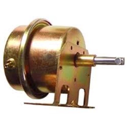Picture of 8/13# DAMPER ACTUATOR,METAL For KMC Controls Part# MCP-8031-5111