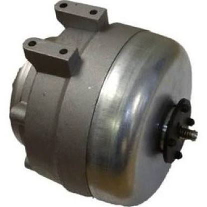 Picture of 240/277 1550RPM CW Motor For Marley Engineered Products Part# 3900-2008-001