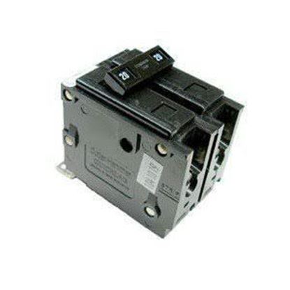 Picture of 2POLE 30AMP CIRCUIT BREAKER For Cutler Hammer-Eaton Part# BA2030