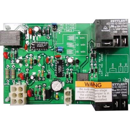 Picture of Two-Stage Control Board For Lennox Part# 26M33