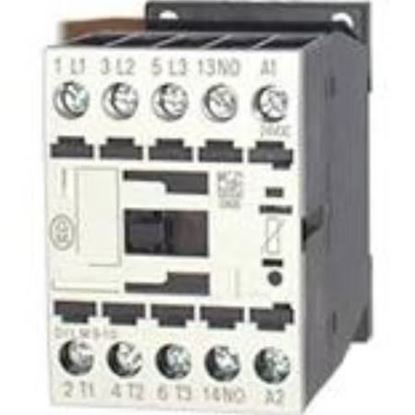 Picture of 3POLE 120V CONTACTOR For Cutler Hammer-Eaton Part# XTCE009B10A