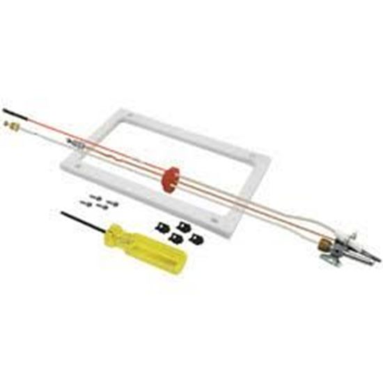 Picture of Natural Gas Pilot Assembly Kit For Rheem-Ruud Part# SP20065