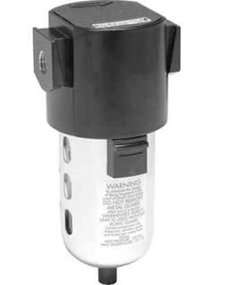Picture of Coalescing Filter For Wilkerson Part# M16-03-F00