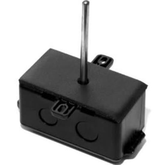 Picture of +/-3% Duct Humidity Sensor For Automation Components Inc (ACI) Part# A/RH3-D