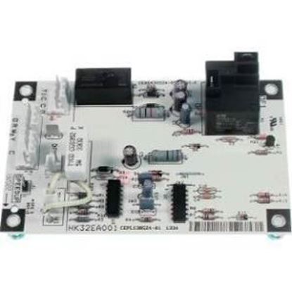 Picture of DEFROST CONTROL BOARD For International Comfort Products Part# 1173636