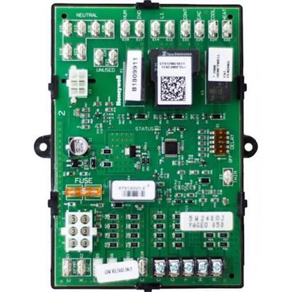 Picture of Fan Timer ST9120 For Amana-Goodman Part# B1809911S