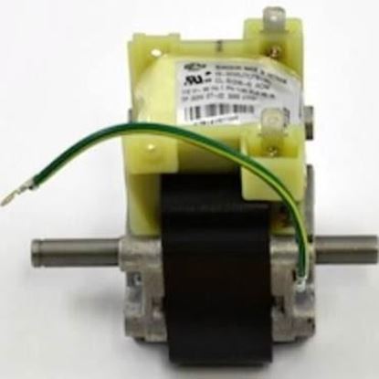 Picture of INDUCER MOTOR 115V 3000RPM  For International Comfort Products Part# 1186529