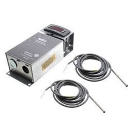 Picture of Defrost ctrl w/relay&2snsrs For Johnson Controls Part# MR4PMUHV-12